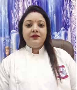 Dr. Aparna Singh